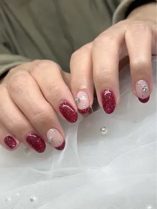 ネイル BeautyFavo .byRyokaのネイルデザイン