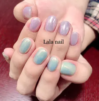 ネイル Lala nailのネイルデザイン