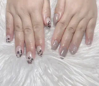 ネイル hairsalon556所属・hairsalon 556のネイルデザイン