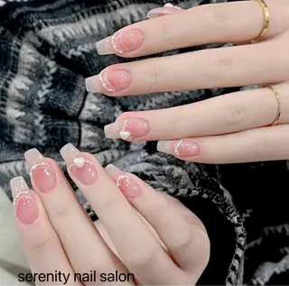 ネイル ✨Serenity Nail salonのネイルデザイン