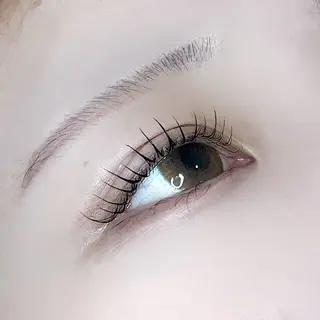 マツエク・マツパ bloom kanaのマツエク・マツパデザイン