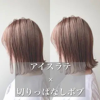 ミディアム 🇰🇷韓国レイヤー ヒロキ🇰🇷のヘアスタイル