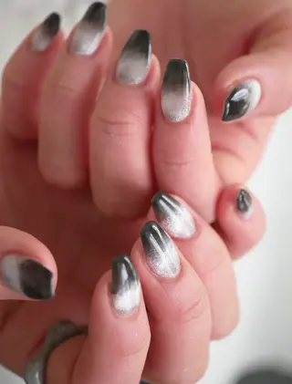 ネイル newrandas hitomiのネイルデザイン