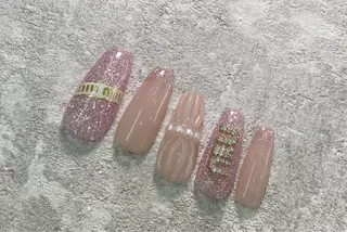 ネイル nail salon quartettoのネイルデザイン