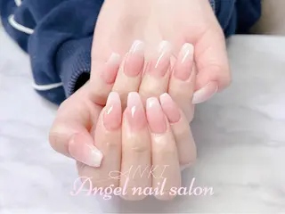 ネイル Angel nail salonのネイルデザイン