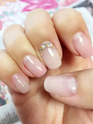 ネイル . yuimiのネイルデザイン