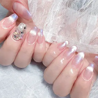 ネイル Terrace＋所属・Terrace＋ Nailのネイルデザイン