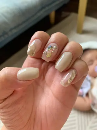 ネイル 𝐑𝐞𝐯𝐢𝐨 ___堺市西区のその他イメージ