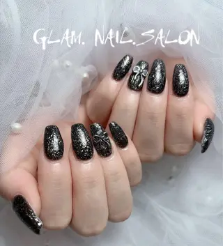 ネイル リ ナのネイルデザイン