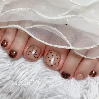 ネイル Monart♡ Misaoのネイルデザイン