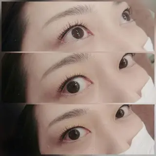 マツエク・マツパ eye salon u-ga所属・eye salon U-ga/中目黒のマツエク・マツパデザイン