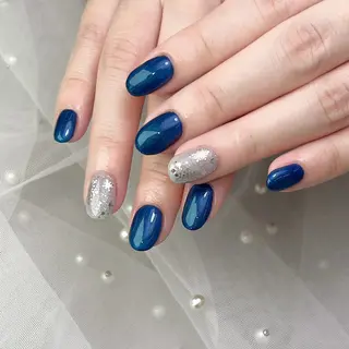 ネイル Saki .のネイルデザイン