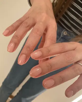 ネイル NAILSALON NUIT.[ニュイ]のネイルデザイン