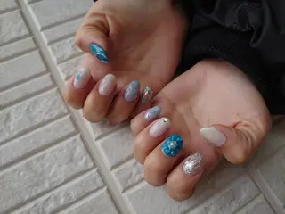 ネイル MANA MANAのネイルデザイン