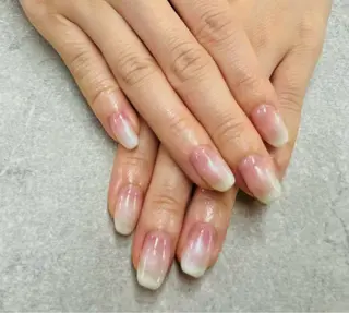 ネイル 二見 晴香のネイルデザイン