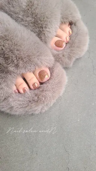 ネイル and Nのネイルデザイン