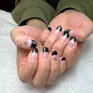 ネイル COCO+所属・COCO +のエステ・リラクイメージ