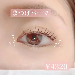 マツエク・マツパ 大澤 美音🫧iLのマツエク・マツパデザイン