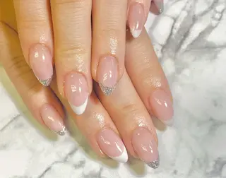 ネイル H NANAのネイルデザイン