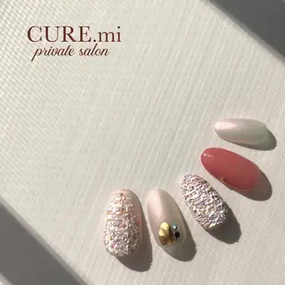 ネイル 伊藤 美香のその他イメージ