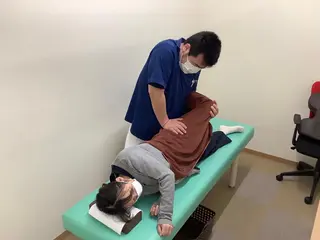 だいち 鍼灸院　伊伝居院のエステ・リラクイメージ