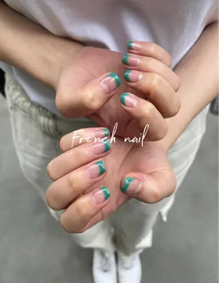 ネイル SATO .のマツエク・マツパデザイン