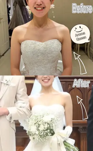 所沢痩身小顔コルギ AromaQueenのエステ・リラクイメージ