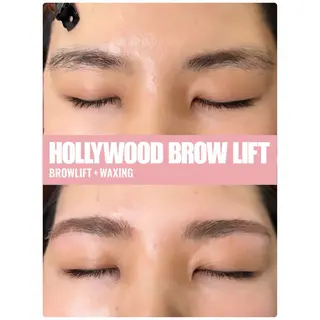 アイブロウ GRANDGIRL所属・ヨシダ セリナのマツエク・マツパデザイン