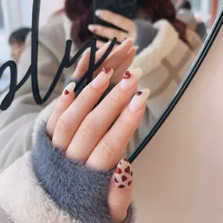 ネイル CLALA Makoのネイルデザイン