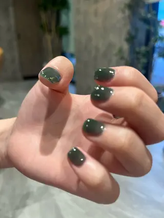 ネイル Earth☆*: taruのネイルデザイン