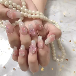 ネイル Kasumi Nailのネイルデザイン