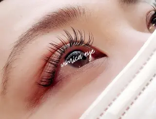 マツエク・マツパ umica eye所属・逗子💙まつ毛/眉毛 umica eyeのエステ・リラクイメージ