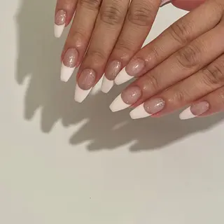 ネイル m-nail所属・m-nail 🌙minamiのネイルデザイン
