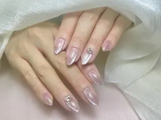ネイル PIPPY NAILS 新宿所属・PIPPY  NAILS新宿のネイルデザイン