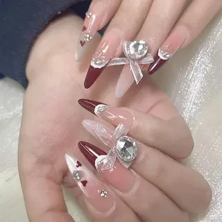 ネイル Mi Oのネイルデザイン