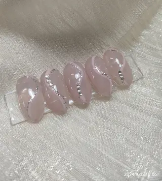 ネイル nail circlesのネイルデザイン