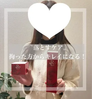 WHITE AQUA 北千住店のエステ・リラクイメージ