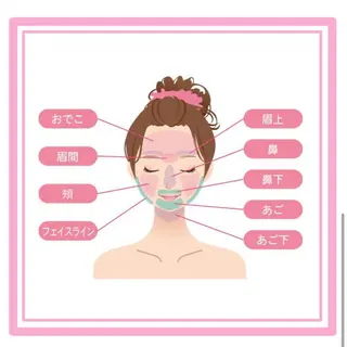 ビューティーホリック 東金店のエステ・リラクイメージ