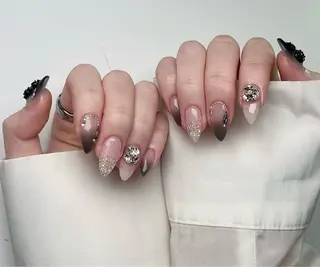 ネイル TABI ANA.CHUOのネイルデザイン