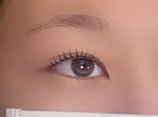 マツエク・マツパ vim Lash MASAKIのマツエク・マツパデザイン