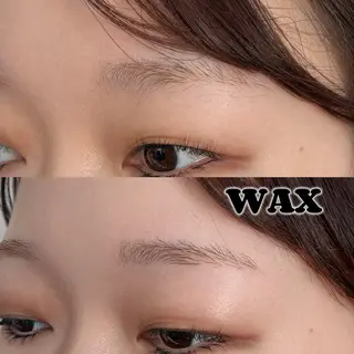 アイブロウ LAND🫧🎀 Ayakaの眉毛・アイブロウイメージ