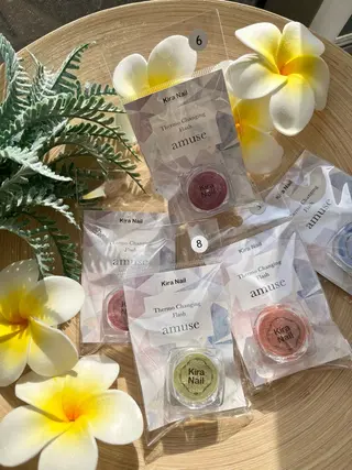 ネイル nail room.のネイルデザイン