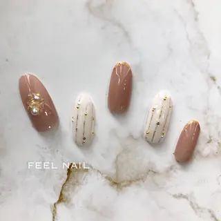 ネイル 近藤 あみのネイルデザイン