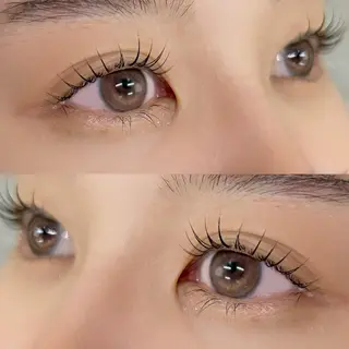 マツエク・マツパ private EMILIA/横浜のネイルデザイン