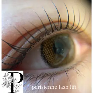 マツエク・マツパ Nao店長 /ルヴォルテ大須のマツエク・マツパデザイン