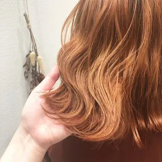ミディアム 🌹髪質改善縮毛特化 小山正悟🌹のヘアスタイル