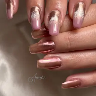 ネイル You kyehwaのネイルデザイン