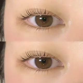 マツエク・マツパ minion蕨店所属・akari :minion蕨店のマツエク・マツパデザイン