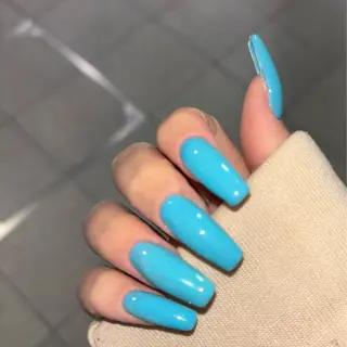 ネイル ゆびノさき茨木店 ニュアンス/アートのネイルデザイン