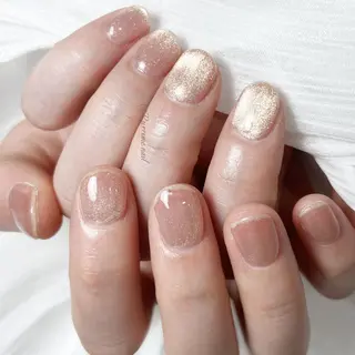 ネイル 鹿取 春子のネイルデザイン